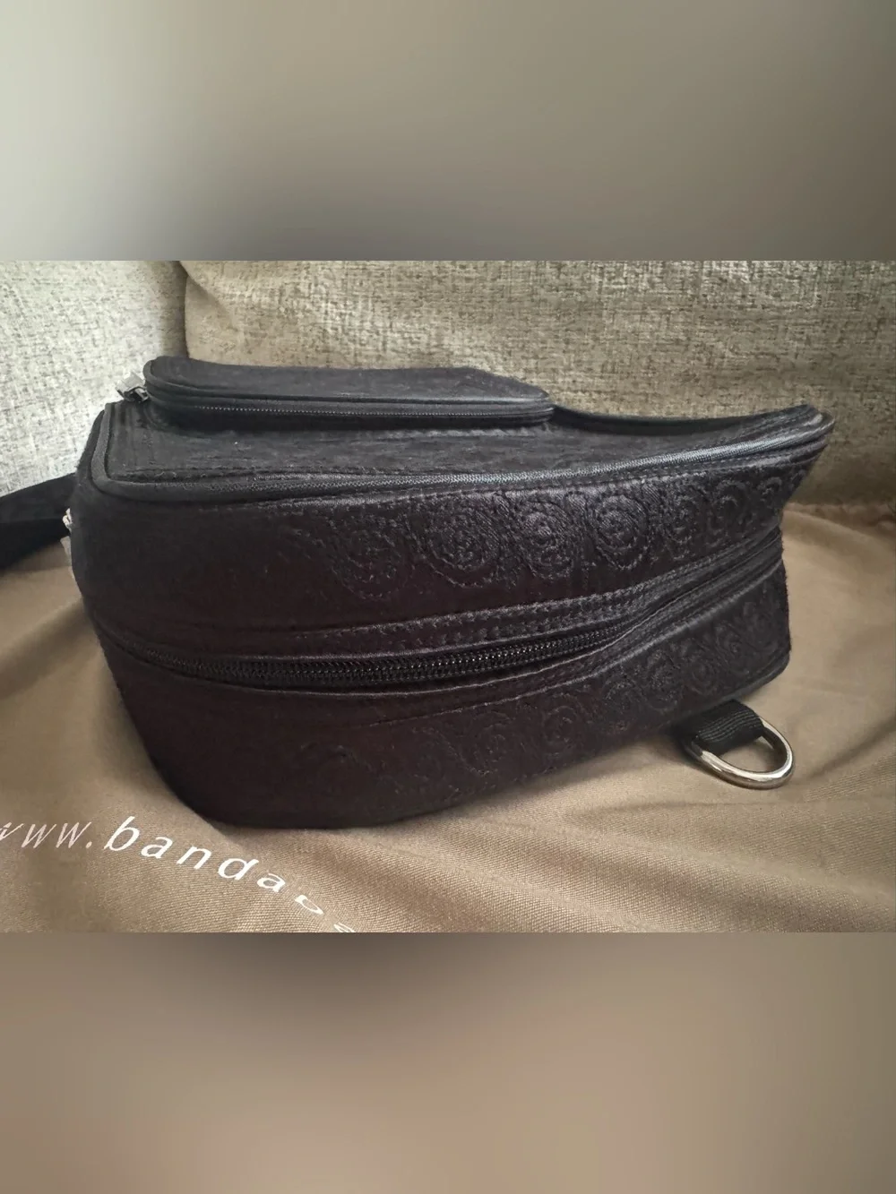 Banda Bag Women's Backpack